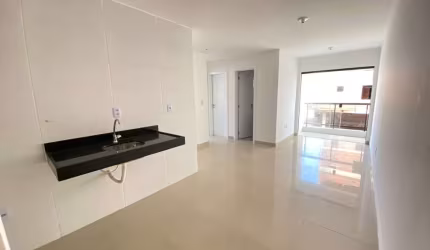 Apartamento com 3 quartos à venda, 59,37 m² - Bessa - João Pessoa/PB