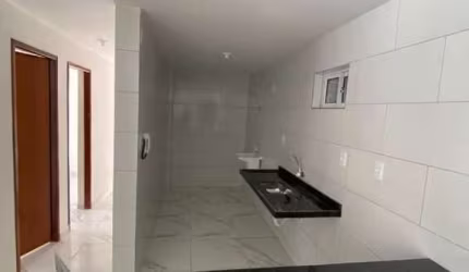 Apartamento com 2 quartos à venda, 61,45 m² - Cristo Redentor - João Pessoa/PB