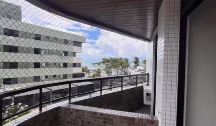 Apartamento com 3 quartos à venda, 140 m² - Bessa - João Pessoa/PB