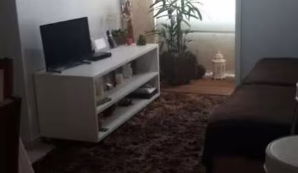 Apartamento para Venda em São Bernardo do Campo, Taboão, 3 dormitórios, 1 suíte, 2 banheiros, 1 vaga