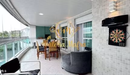 Apartamento para Venda em Bertioga, Riviera, 3 dormitórios, 1 suíte, 3 banheiros, 2 vagas