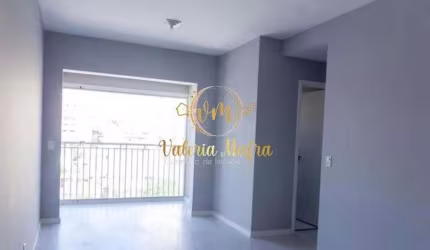 Apartamento para Venda em São Bernardo do Campo, Baeta Neves, 2 dormitórios, 1 banheiro, 1 vaga
