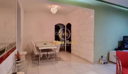 Apartamento para Venda em São Bernardo do Campo, Baeta Neves, 4 dormitórios, 2 suítes, 3 banheiros, 3 vagas