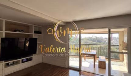 Apartamento para Venda em São Bernardo do Campo, Anchieta, 3 dormitórios, 3 suítes, 5 banheiros, 3 vagas