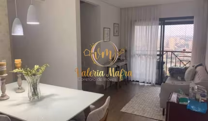 Cobertura Duplex para Venda em São Bernardo do Campo, Vila Euclides, 3 dormitórios, 2 suítes, 4 banheiros, 2 vagas