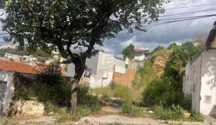 Terreno proximo ao centro