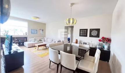 Apartamento mobiliado Jd Estados