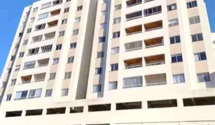 Apartamento com 2 quartos à venda na Rua Paracatu, Bandeirantes, Juiz de Fora, 65 m2 por R$ 270.000