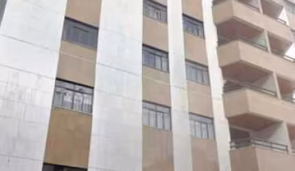 Cobertura com 4 quartos à venda na Rua Barão de Aquino, Passos, Juiz de Fora, 180 m2 por R$ 980.000