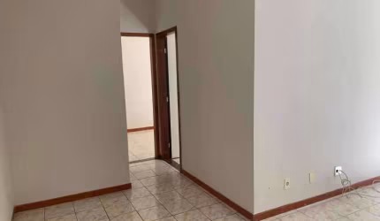 Apartamento com 2 quartos à venda na Rua Subtenente Omar Pereira, Bandeirantes, Juiz de Fora, 54 m2 por R$ 165.000