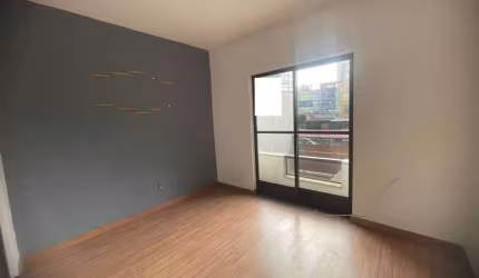 Apartamento com 1 quarto à venda na Rua Halfeld, Centro, Juiz de Fora, 53 m2 por R$ 210.000