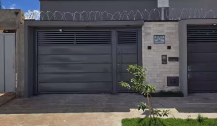 Casa de 3 Quartos a venda em Senador canedo