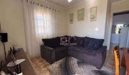Casa com 4 dormitórios à venda, 224 m² por R$ 699.000,00 - Vila Boa Esperança - Valinhos/SP
