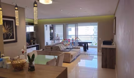 Apartamento com 2 dormitórios à venda, 115 m² por R$ 1.650.000,00 - Chácara Inglesa - São Paulo/SP