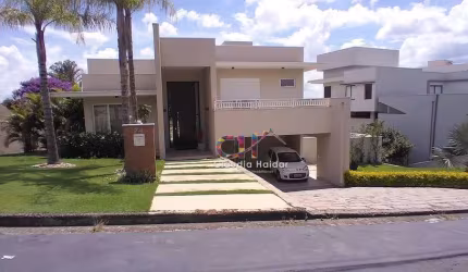 Casa com 3 dormitórios à venda, 371 m² por R$ 2.780.000 - Condomínio Alpes de Vinhedo - Vinhedo/SP