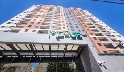 Apartamento com 2 quartos à venda em Centro - SP