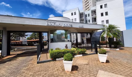 Apartamento com 2 quartos à venda em Jardim Botânico - SP