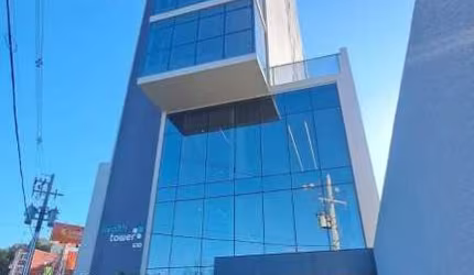 JMC HEALTH TOWER