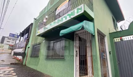 Comercial para aluguel, Contorno - Ponta Grossa/PR