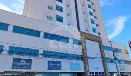 Excelente apartamento para locação