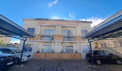 Apartamento à venda, 2 quartos, 1 vaga, Jardim Carvalho - Ponta Grossa/PR