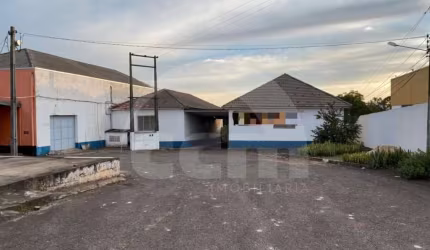 Comercial para aluguel, 3 quartos, 15 vagas, Colônia Dona Luíza - Ponta Grossa/PR