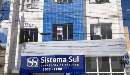 Apartamento para aluguel, 1 quarto, Centro - Ponta Grossa/PR