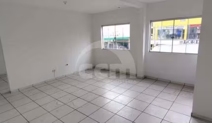 Comercial para aluguel, Estrela - Ponta Grossa/PR