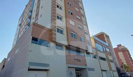 Apartamento à venda, 2 quartos, 1 suíte, 2 vagas, Centro - Ponta Grossa/PR