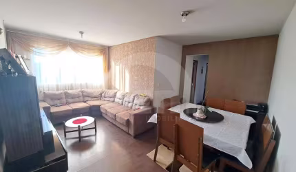 Apartamento à venda, 3 quartos, Centro - Ponta Grossa/PR