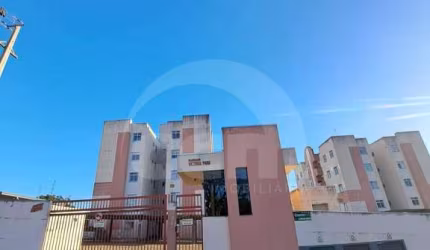Apartamento à venda, 3 quartos, 1 vaga, Estrela - Ponta Grossa/PR