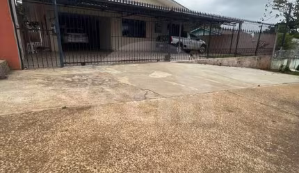 Casa à venda, 4 quartos, 5 vagas, Piriquitos - Ponta Grossa/PR