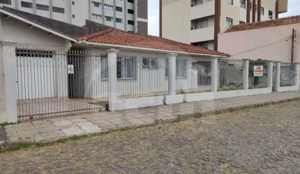 Casa à venda, 3 quartos, 1 suíte, 2 vagas, Orfãs - Ponta Grossa/PR