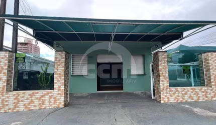Comercial para aluguel, 2 vagas, Orfãs - Ponta Grossa/PR