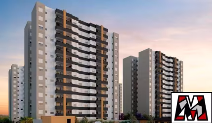 Life Jundiaí, apartamento Novo excelente localização no Engordadouro