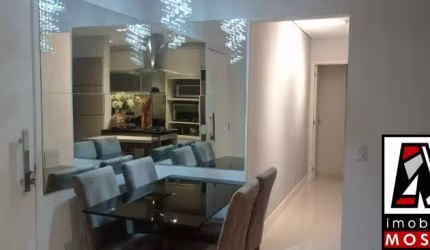Apartamento de fino acabamento bairro Eloy Chaves Financiável