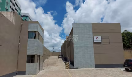 GALPÃO PARA LOCAÇÃO NO RECREIO IPITANGA - LAURO DE FREITAS