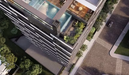 Apartamento com 2 quartos à venda em Predial, Torres , 78 m2 por R$ 787.000