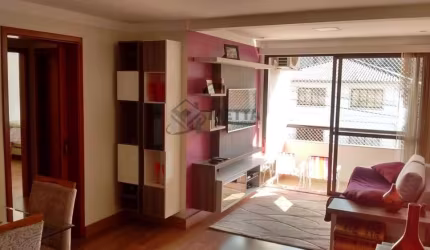 Apartamento com 2 quartos à venda na Bela Vista, Caxias do Sul , 74 m2 por R$ 325.000