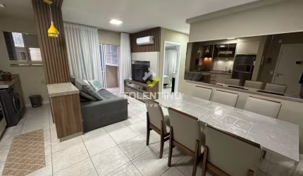 Apartamento com 2 quartos à venda na Avenida Emanoel Pinto, 1146, Centro, Balneário Piçarras por R$ 650.000
