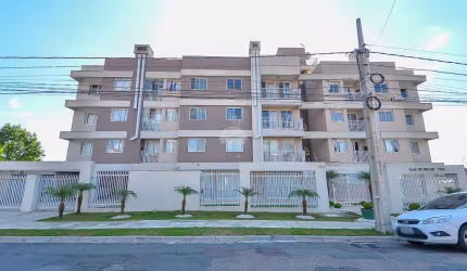 Excelente Apartamento Residencial para Venda no Bairro Fanny
