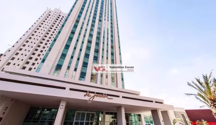 Apartamento com 2 dormitórios à venda, 81 m² por R$ 1.050.000,00 - Le Jardin - Indaiatuba/SP