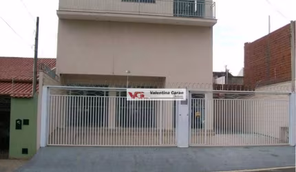 Salão Comercial para venda e locação, Jardim Regina, Indaiatuba - SL0079.