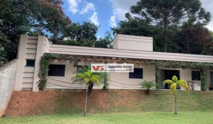 Chácara com 3 dormitórios à venda, 1000 m² por R$ 1.160.000,00 - Recreio Campestre Internacional Viracopos I - Indaiatuba/SP