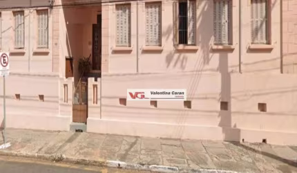 Prédio Comercial à venda, Vila Nova, Itu - PR0045.
