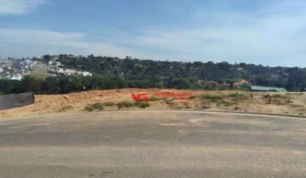 Terreno à venda, 324 m² por R$ 400.000,00 - Recanto Campestre Internacional de Viracopos Gleba 7 - Indaiatuba/SP