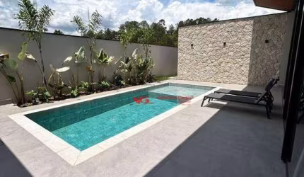 Casa com 3 dormitórios, 260 m² - venda por R$ 2.890.000,00 ou aluguel por R$ 16.500,00/mês - Bairro do Pinheiro - Itu/SP