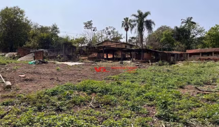 Terreno à venda, 1000 m² por R$ 350.000 - Recanto Campestre Internacional de Viracopos Gleba 2 - Indaiatuba/SP