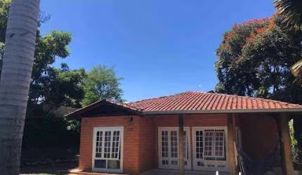 Chácara no Terras de Itaici com preço de oportunidade