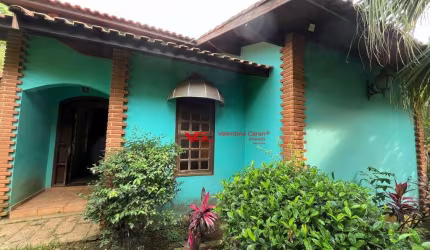 Chácara com 3 dormitórios à venda, 1000 m² por R$ 1.060.000,00 - Terras de Itaici - Indaiatuba/SP